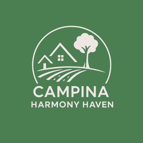 Campina Harmony Haven logo