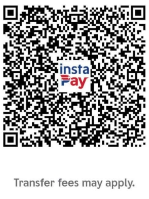 GCASH QR Code