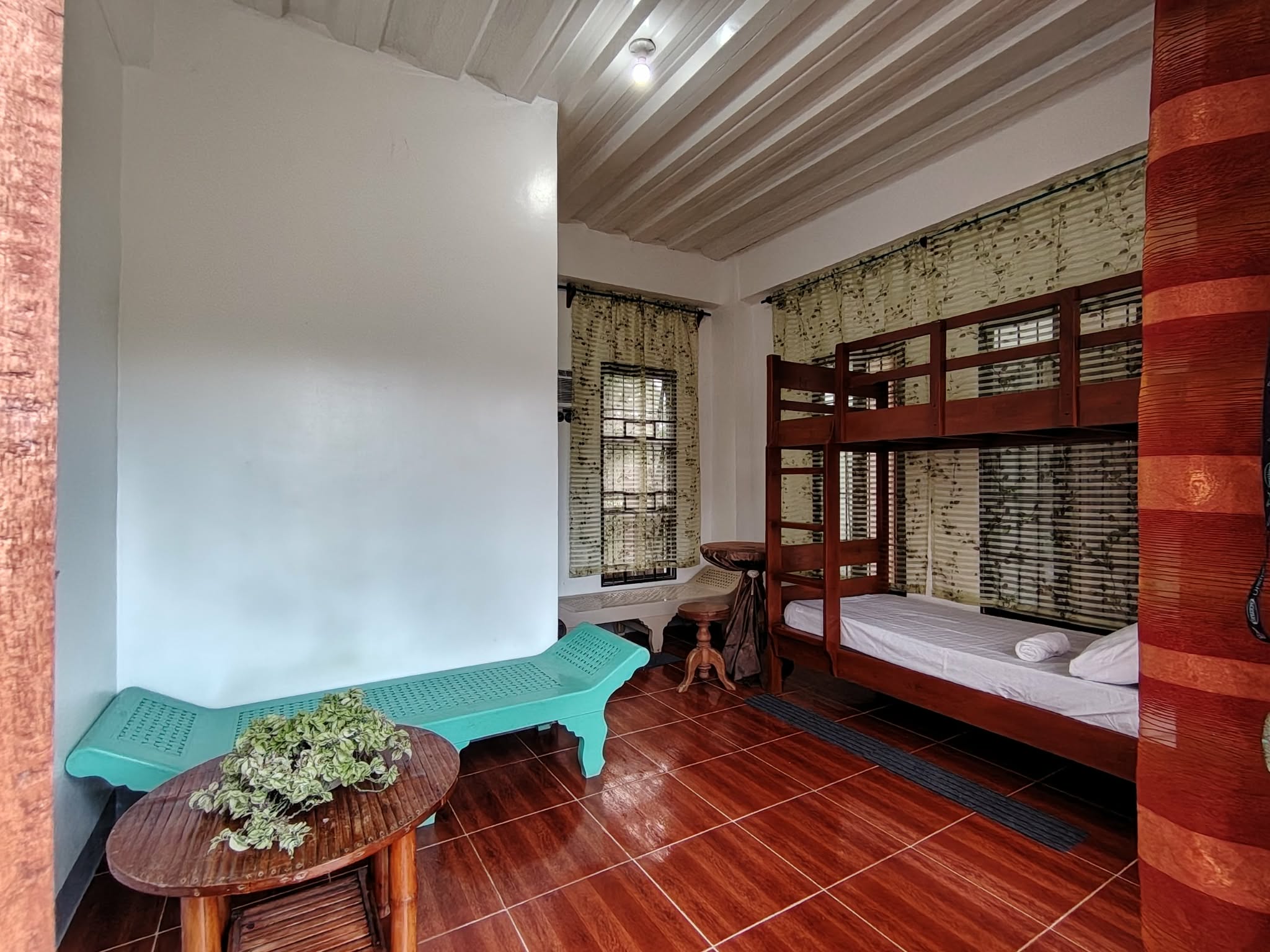 Share Room Plus · Room Psalms