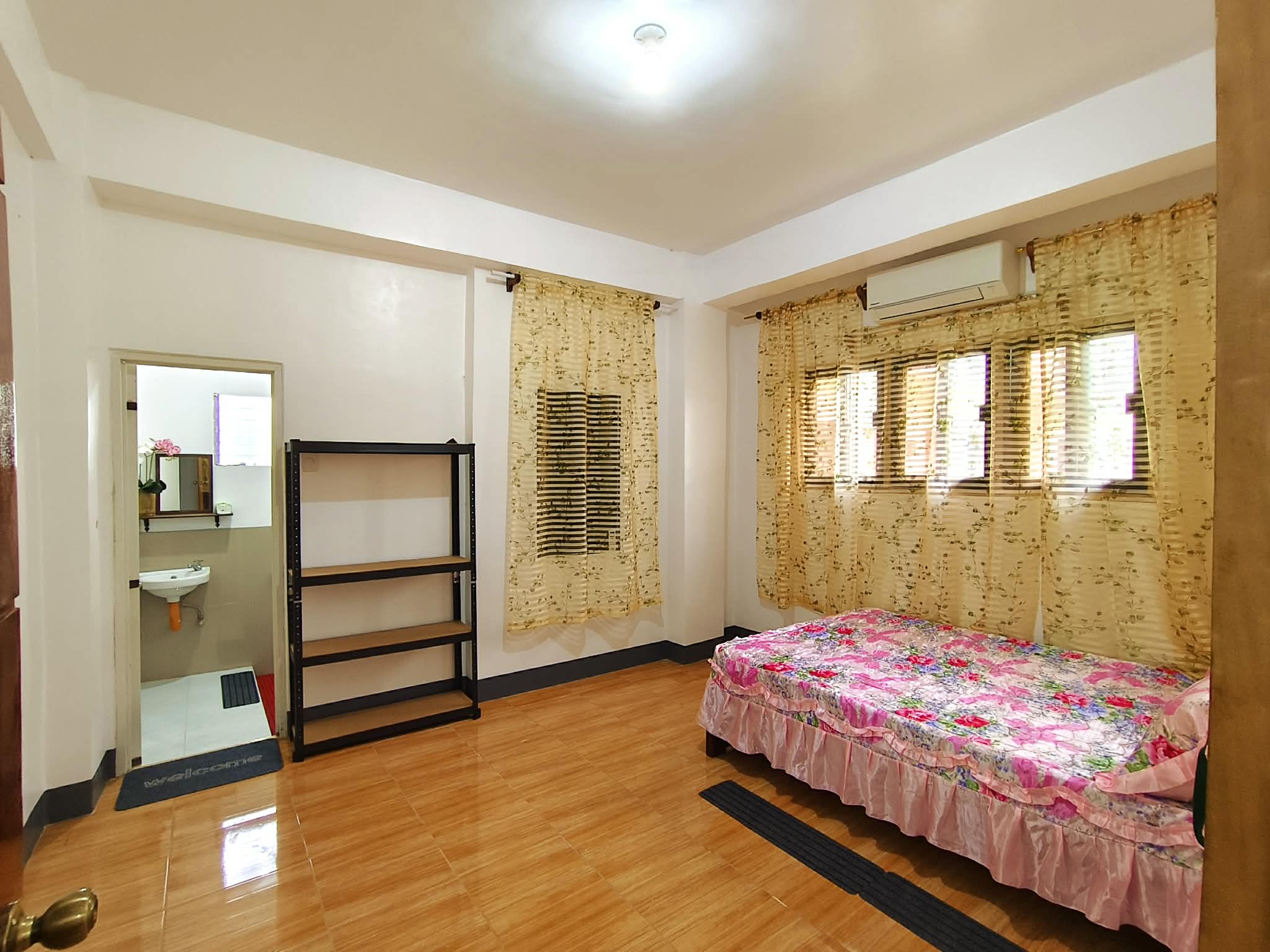 Deluxe Room Plus